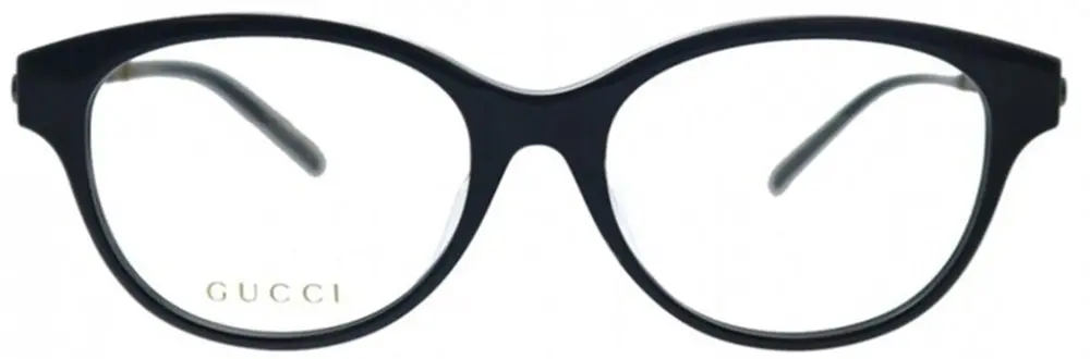 Kính Gucci Sunglasses 'Black Gold' GG0658OA-001