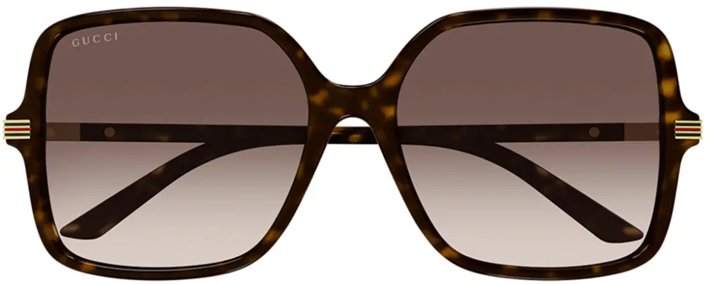 Kính Gucci Sunglasses 'Black' GG1448SA-003