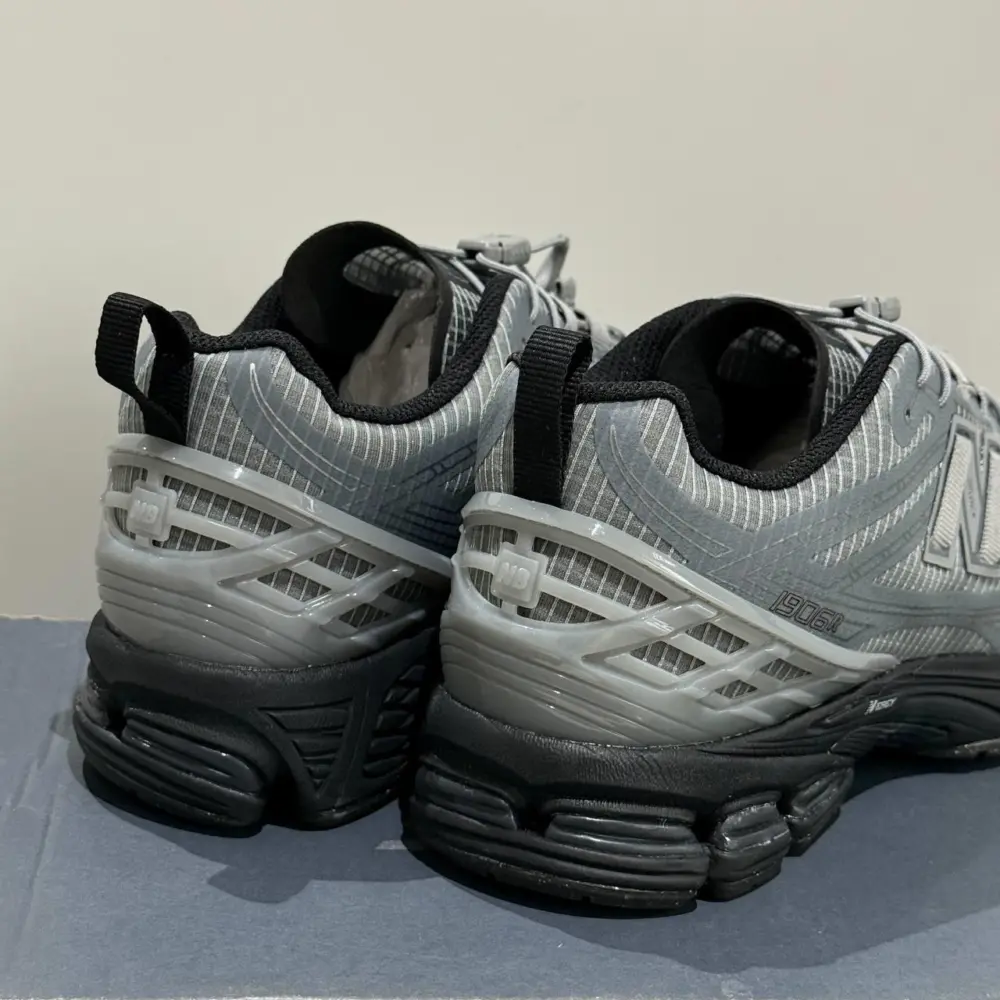 Giày New Balance 1906R ‘Slate Grey’ U1906RNG - Ảnh 3