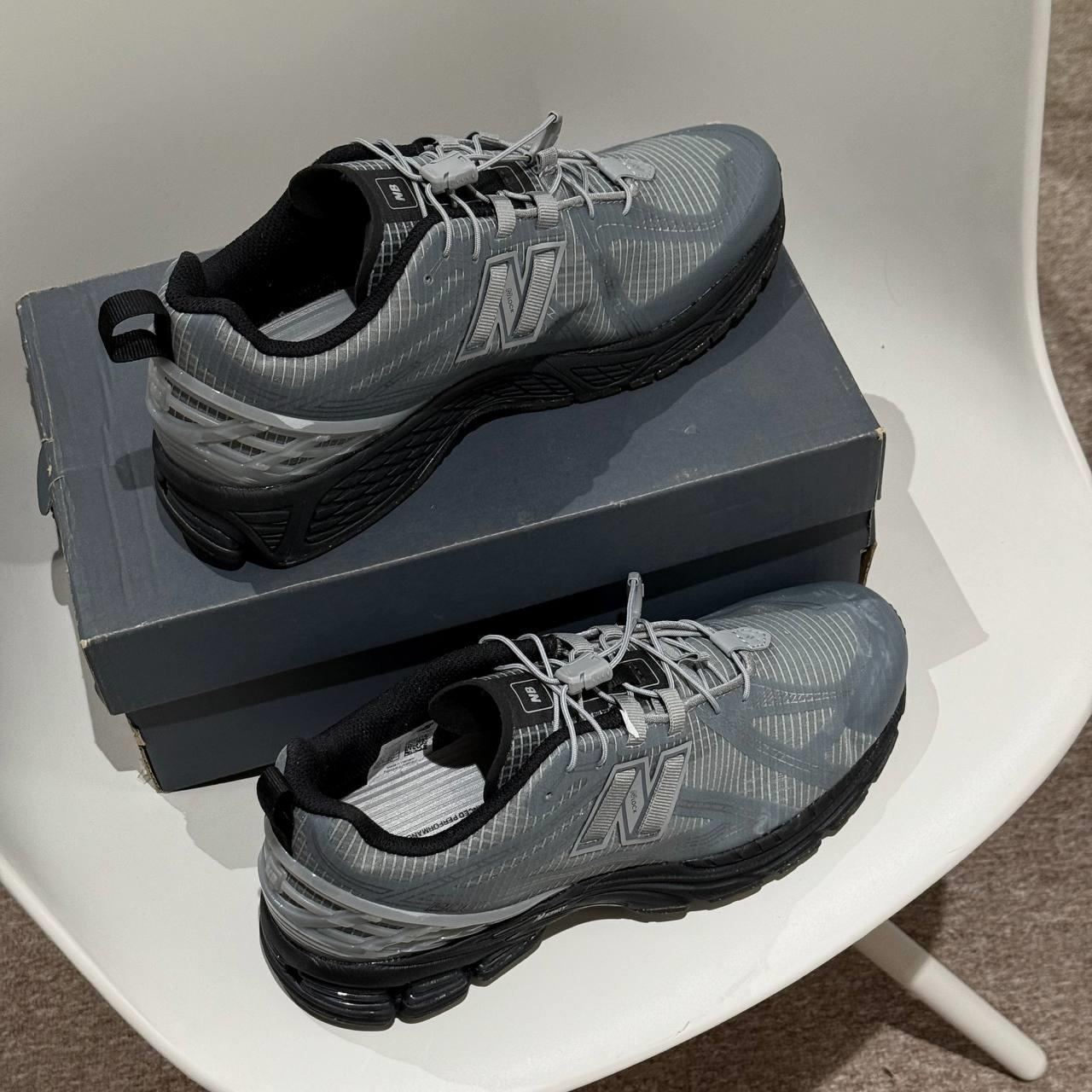 Alternative view of Giày New Balance 1906R ‘Slate Grey’ U1906RNG