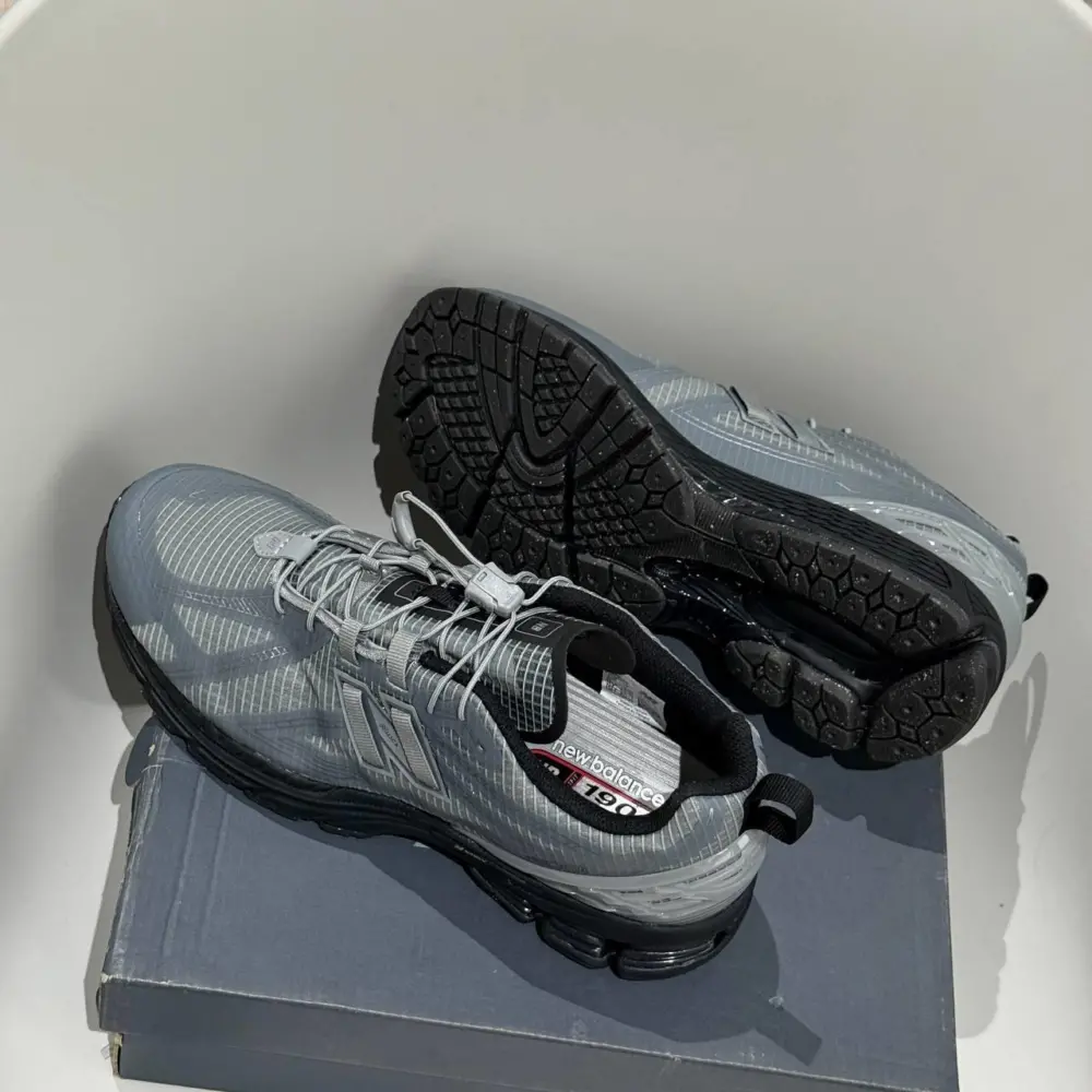 Giày New Balance 1906R ‘Slate Grey’ U1906RNG - Ảnh 6