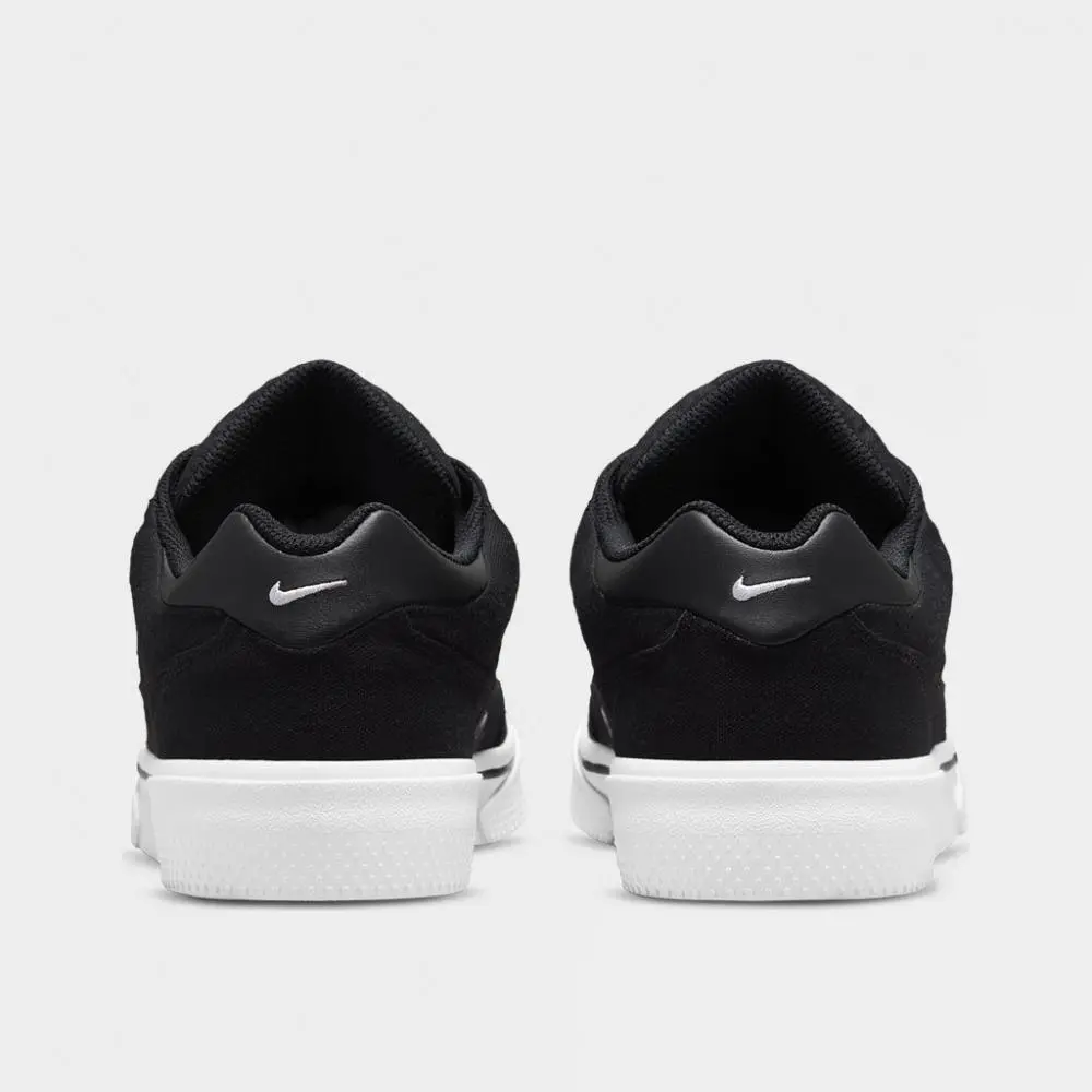 Giày Nike Retro GTS 97 ‘Black White’ DA1446-001 - Ảnh 6