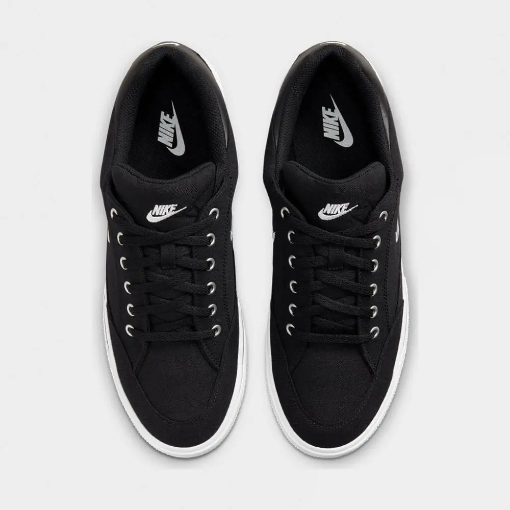 Giày Nike Retro GTS 97 ‘Black White’ DA1446-001 - Ảnh 5
