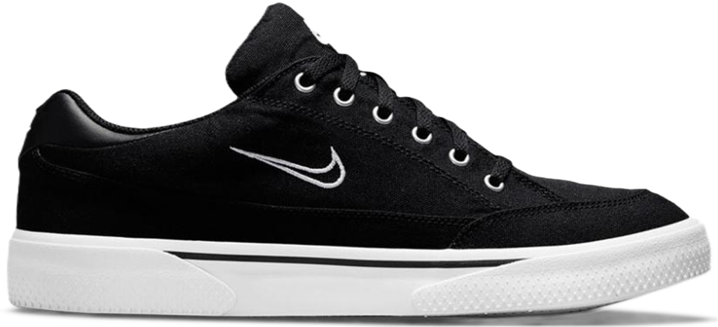 Giày Nike Retro GTS 97 ‘Black White’ DA1446-001