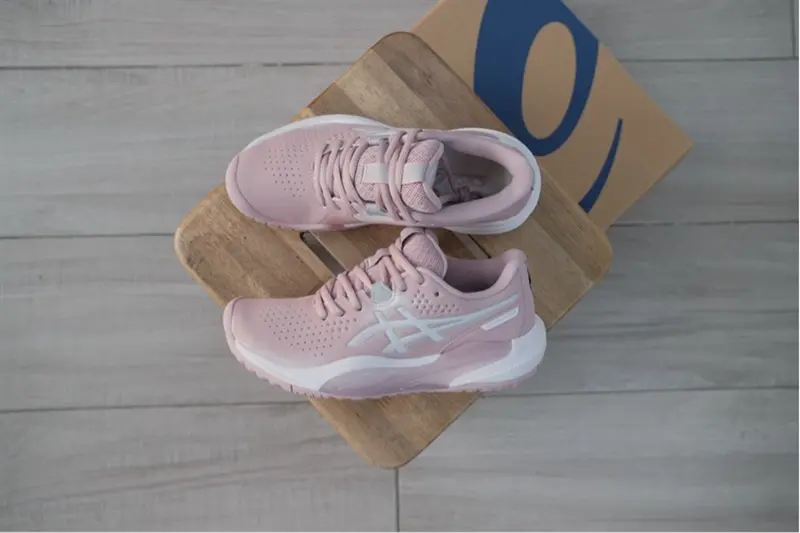 Alternative view of Giày Asics Gel-Challenger 15 ‘Morganite’ 1042A294-700