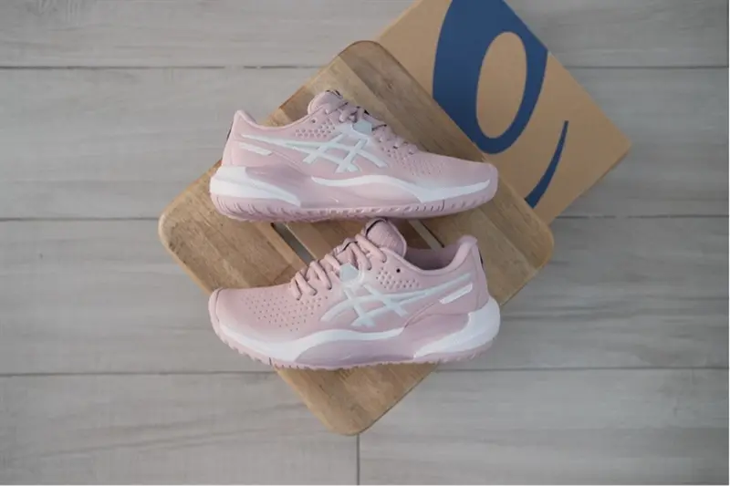 Giày Asics Gel-Challenger 15 ‘Morganite’ 1042A294-700 - Ảnh 4