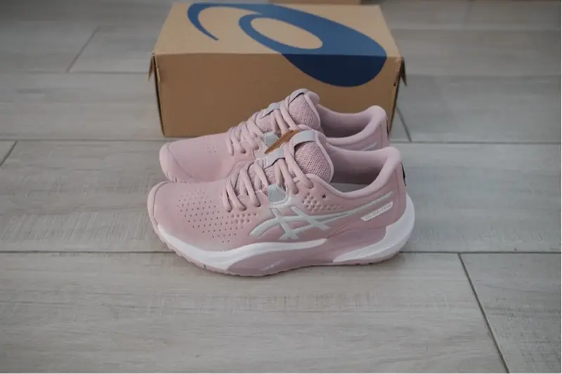Giày Asics Gel-Challenger 15 ‘Morganite’ 1042A294-700 - Ảnh 3