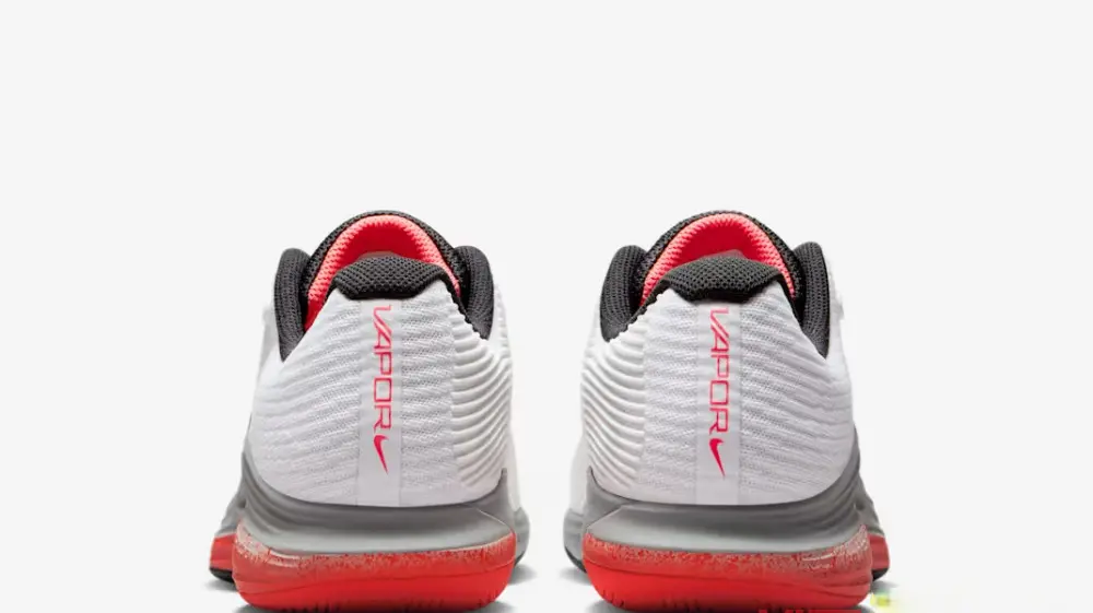 Giày Nike Vapor 12 'White' HV1149-100 - Ảnh 4