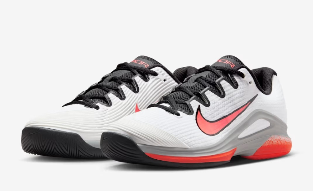 Alternative view of Giày Nike Vapor 12 'White' HV1149-100