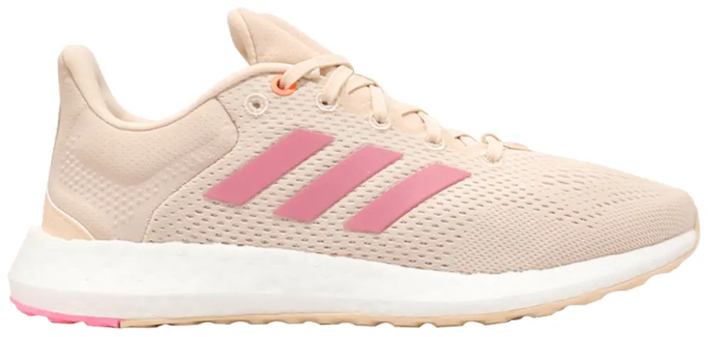 Giày Adidas Wmns PureBoost 21 ‘Ivory Pink’ GY5098