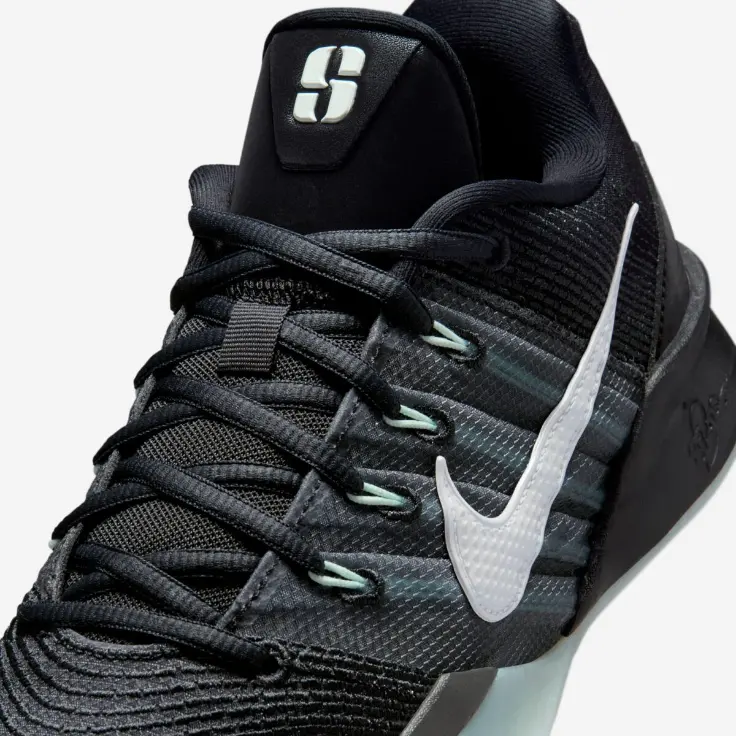 Giày Nike Sabrina 3 ‘Morale’ HF2881-001 - Ảnh 9