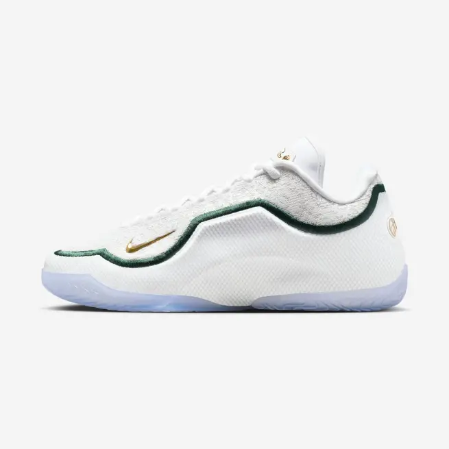 Giày Nike LeBron 23 ‘From This Point Forward’ HJ5629-101 - Ảnh 4