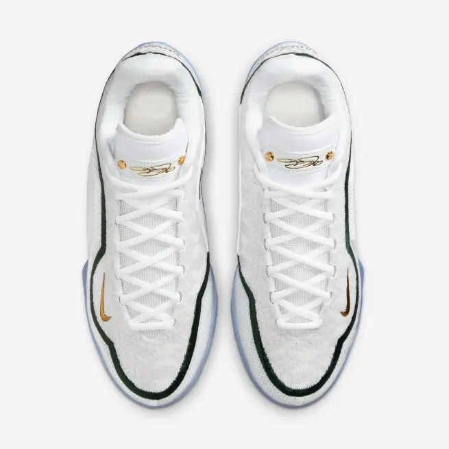 Alternative view of Giày Nike LeBron 23 ‘From This Point Forward’ HJ5629-101