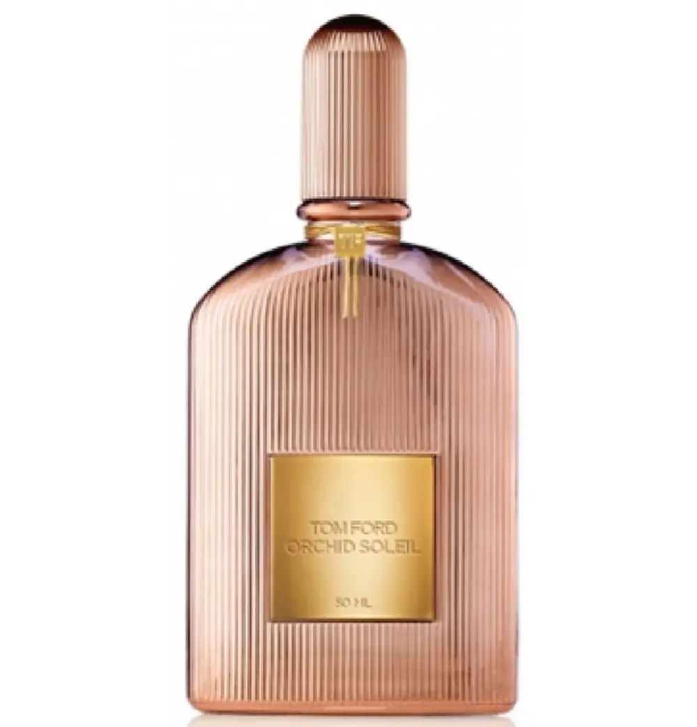 Nước Hoa Tom Ford Orchid Soleil EDP 100ml
