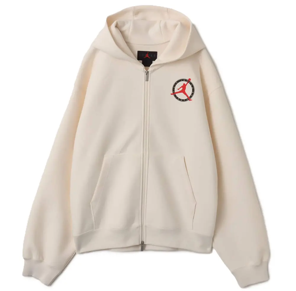 Áo Nike Jordan Flight Club Fleece ‘Beige’ IF1810-110