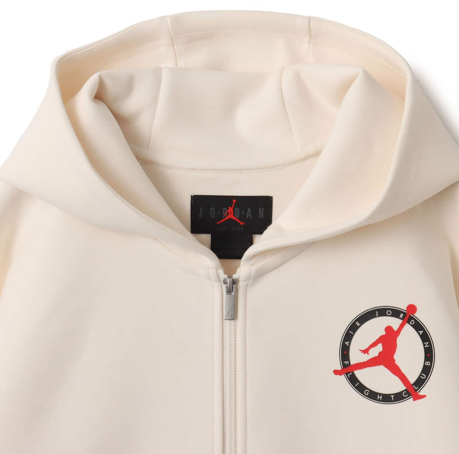 Áo Nike Jordan Flight Club Fleece ‘Beige’ IF1810-110 - Ảnh 4