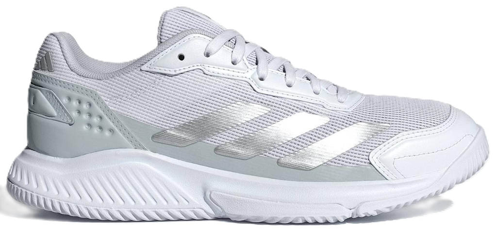 Giày Adidas Padel Courtquick ‘White’ JR4658