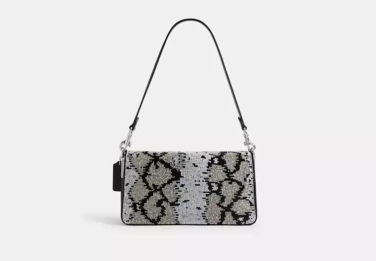 Alternative view of Túi Coach Faye Shoulder Bag ‘Brown’ CCZ55-IMYEF