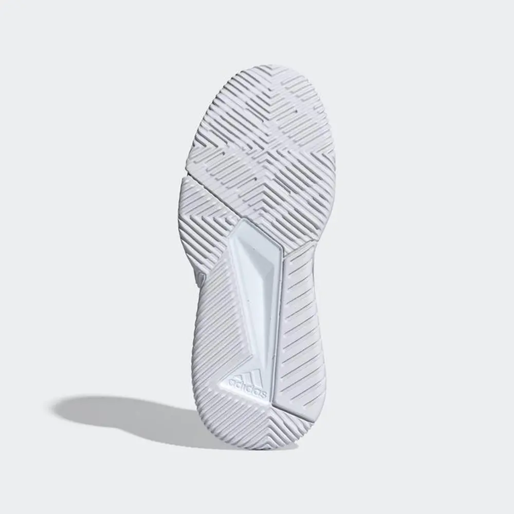 Giày Adidas Padel Courtquick ‘White’ JR4658 - Ảnh 5