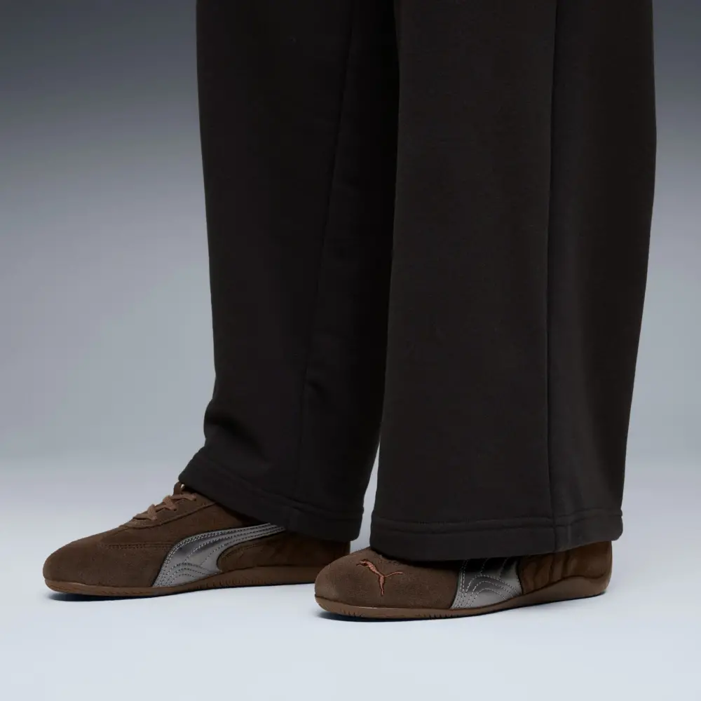 Alternative view of Giày Puma Speedcat Lux ‘Chocolate Gum’ 408198-01