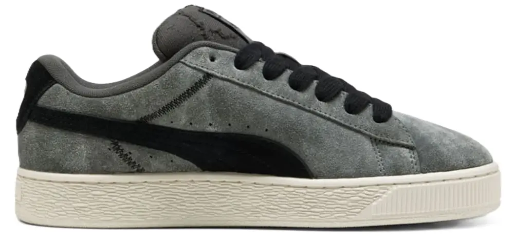 Giày Puma Suede XL ‘Thrive and Triumph’ 402569-02