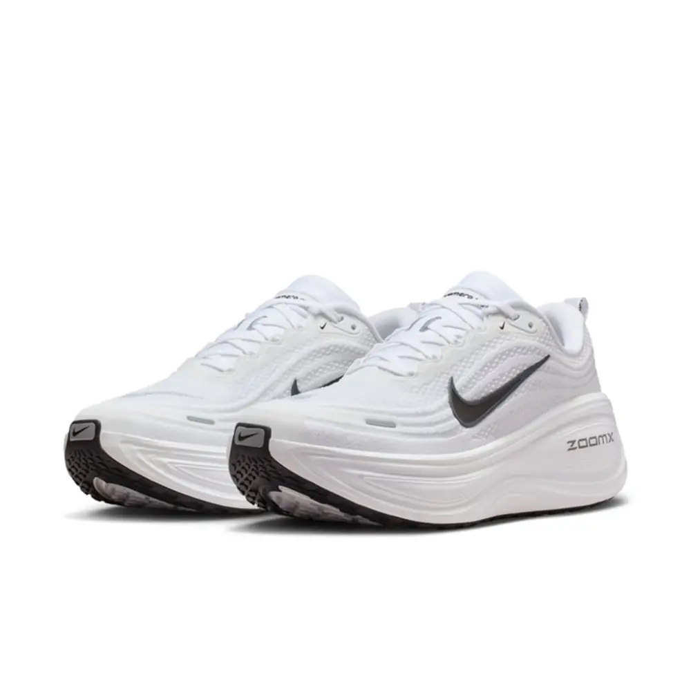 Giày Nike Vomero Plus ‘Metallic Dark Grey’ HV8150-101 - Ảnh 5