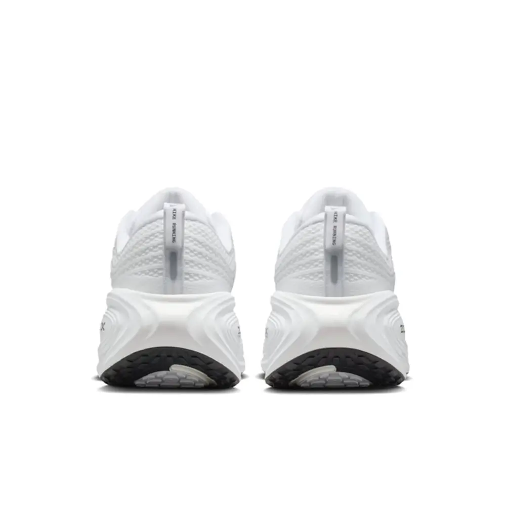 Giày Nike Vomero Plus ‘Metallic Dark Grey’ HV8150-101 - Ảnh 4
