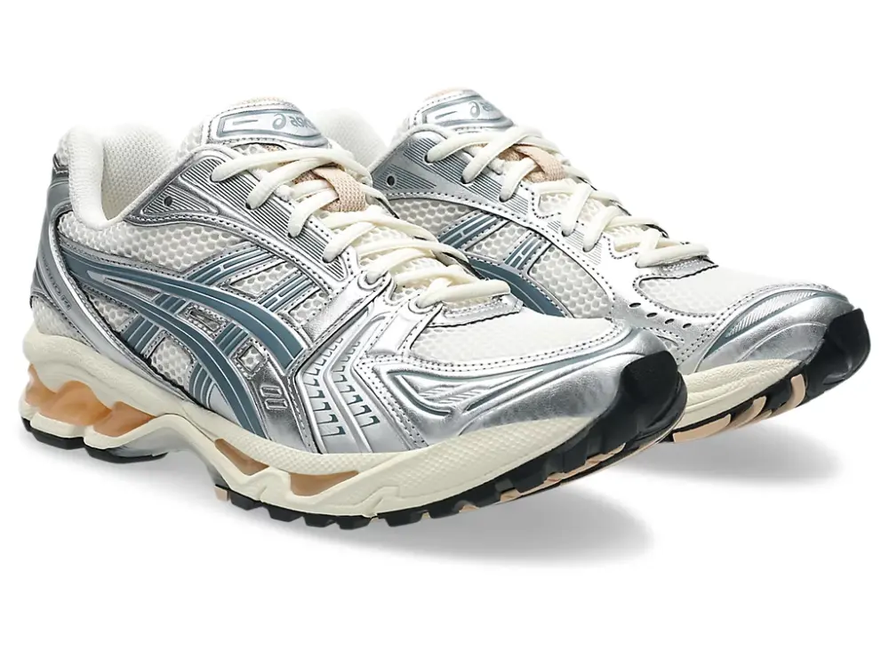 Giày Asics Gel-Kayano 14 ‘Pure Silver’ 1203A537-109 - Ảnh 3
