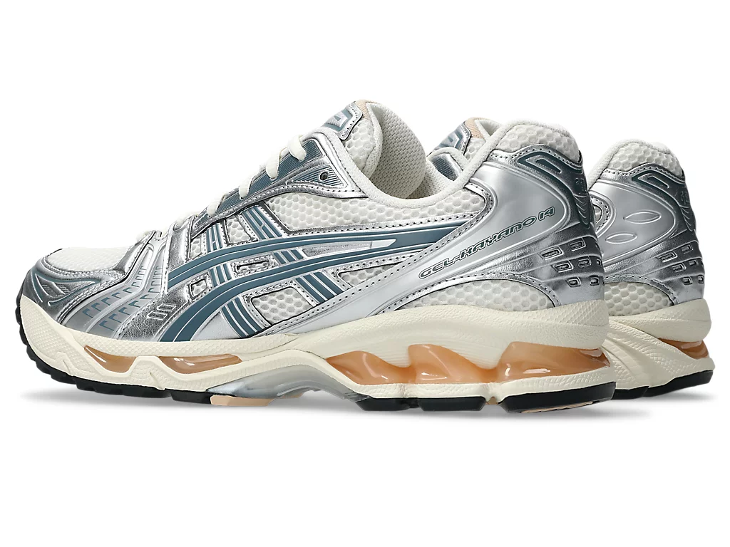 Alternative view of Giày Asics Gel-Kayano 14 ‘Pure Silver’ 1203A537-109