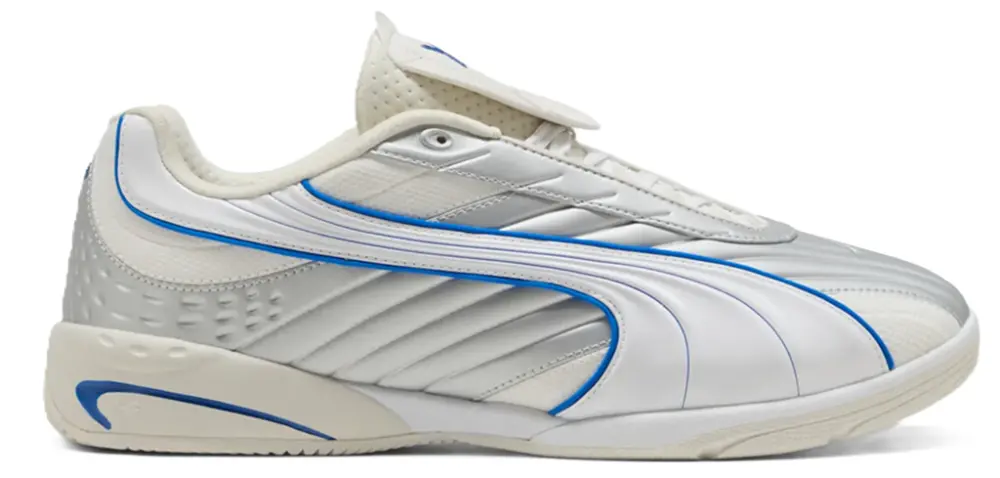 Giày Puma V-S2 25 'Silver' 404136-01