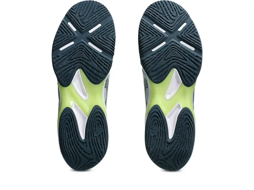 Giày ASICS Blade FF 2 ‘Lichen Rock Tranquil Teal’ 1071A117-300 - Ảnh 5