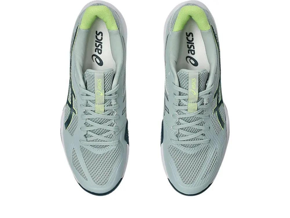 Giày ASICS Blade FF 2 ‘Lichen Rock Tranquil Teal’ 1071A117-300 - Ảnh 3