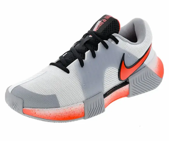 Giày Nike GP Challenge 1 Premium 'Hot Lava' HV1489-100 - Ảnh 4