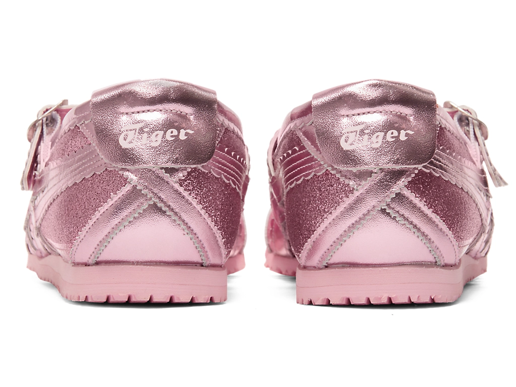 Alternative view of Giày Onitsuka Tiger Mexico 66 TGRS ‘Pink Cameo’ 1182A677-700