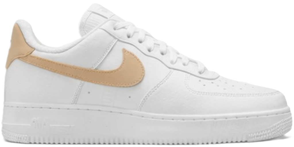 Giày Nike Air Force 1 '07 Next Nature 'White' DC9486-118