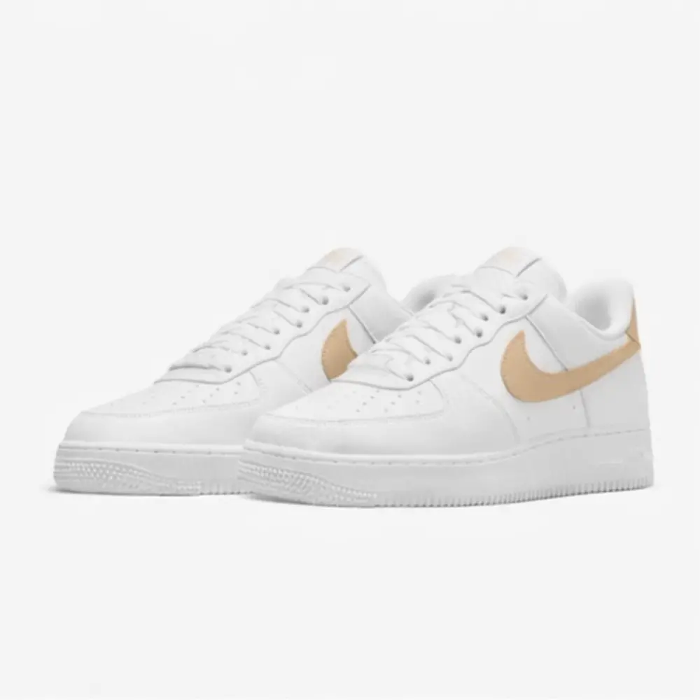 Giày Nike Air Force 1 '07 Next Nature 'White' DC9486-118 - Ảnh 4