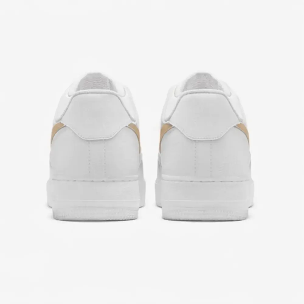 Giày Nike Air Force 1 '07 Next Nature 'White' DC9486-118 - Ảnh 3