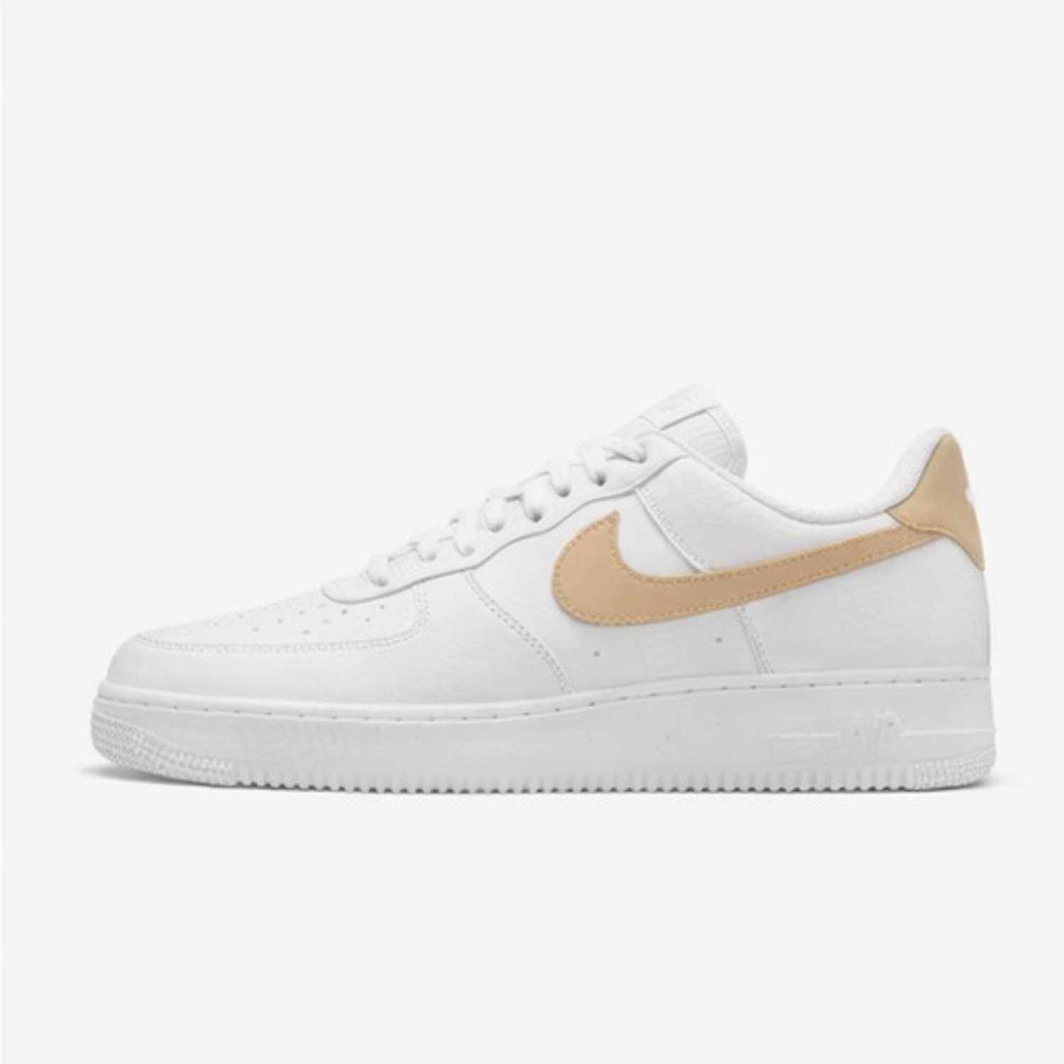 Alternative view of Giày Nike Air Force 1 '07 Next Nature 'White' DC9486-118