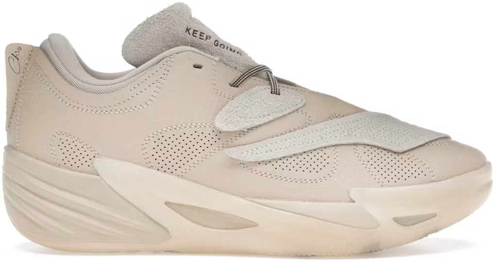 Giày Puma All-Pro Nitro 2 'Canvas' 312311-01