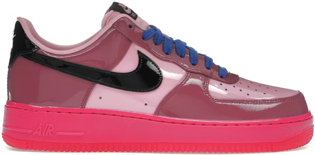 Giày Nike Air Force 1 Low 'Pink Cooler' IO4489-600