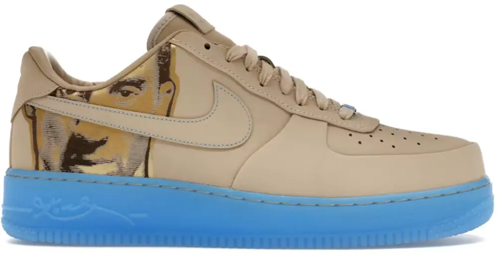 Giày Nike Air Force 1 Low Protro 'Linen' IH1018-200