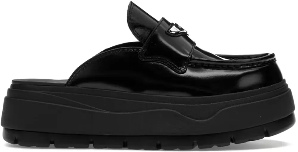 Giày Nike Jordan Mule 'Black' HJ4292-001