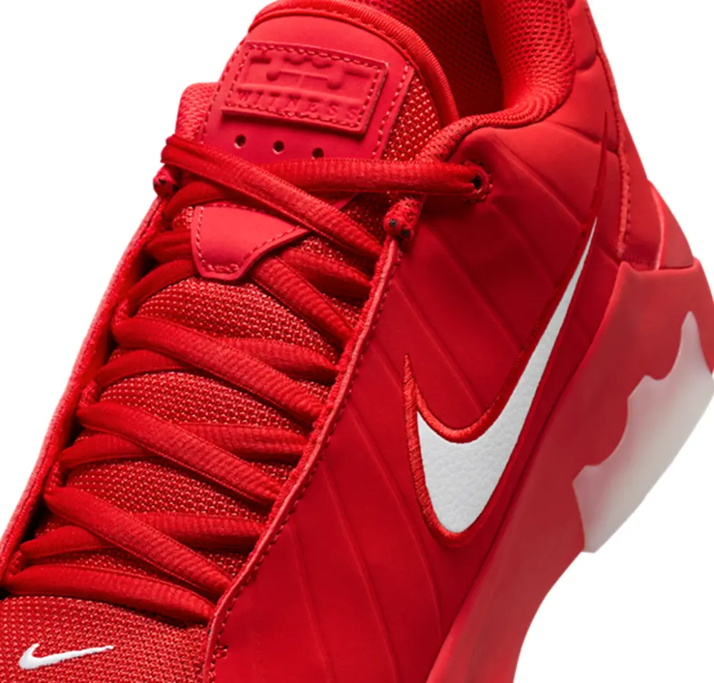 Giày Nike LeBron Witness 9 'University Red' II7520-600 - Ảnh 5