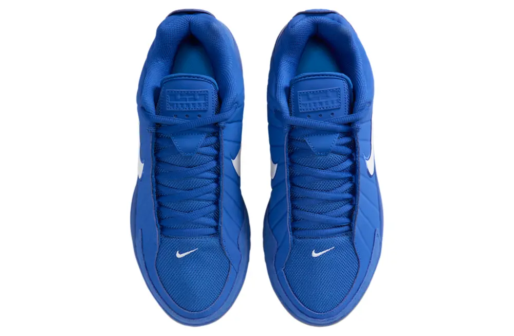 Alternative view of Giày Nike LeBron Witness 9 'Game Royal' II7520-401