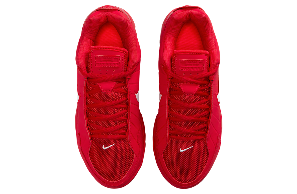Alternative view of Giày Nike LeBron Witness 9 'University Red' II7520-600