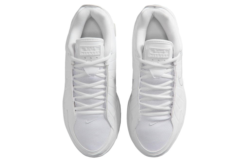 Alternative view of Giày Nike LeBron Witness 9 'White' II7520-100