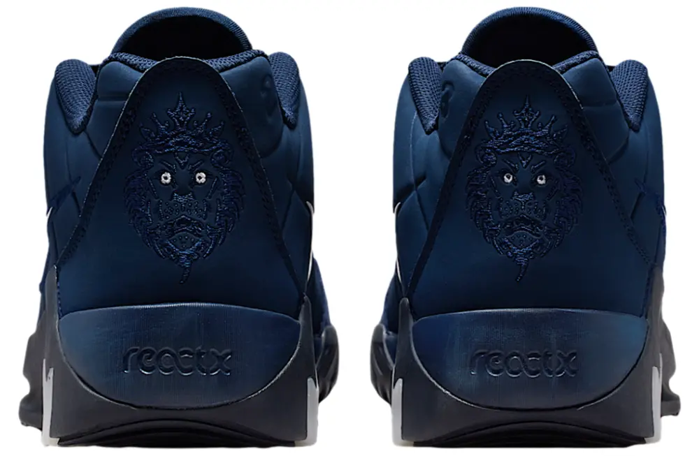 Giày Nike LeBron Witness 9 'College Navy' II7520-400 - Ảnh 5