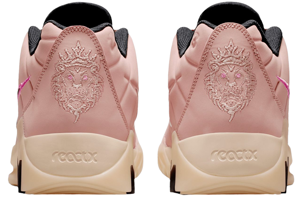 Giày Nike LeBron Witness 9 'Particle Pink' HQ8034-600 - Ảnh 3