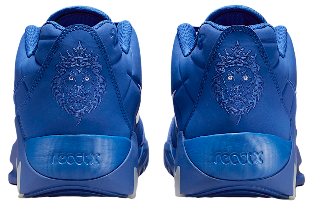 Giày Nike LeBron Witness 9 'Game Royal' II7520-401 - Ảnh 4
