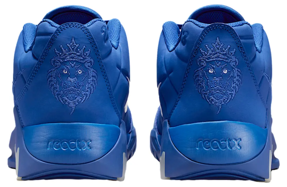 Giày Nike LeBron Witness 9 'Game Royal' II7520-401 - Ảnh 4